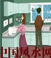 镇江家中用水有讲究，小心你的财运被水带走！